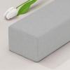 Etoohy Bed Gap Filler 54X4X6inch Mattress Gap Filler Mattress Extender Filler for Headboard Gap, Bed Space Crack Headboard Pillow Fill Gap Between Your Headboard& Mattress,Color#1 view 1