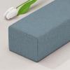Etoohy Bed Gap Filler 60X4X8inch Mattress Gap Filler Mattress Extender Filler for Headboard Gap, Bed Space Crack Headboard Pillow Fill Gap Between Your Headboard& Mattress,Color#9 view 1