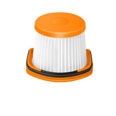 EtliN Compatible with Shark Wandvac System WS620 WS630 WS632 Hepa Filter Cordless Vacuum XFFWV360 WS632BLBRN WS632GDBRN WS632GNBRN WS632PKBRN Kit (Color : 1 Pcs)