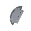 KAFTKO Vacuum Cleaner Robot Mop Cloth Frame Replacement Spare Parts. Compatible for Ecovacs Deebot Ozmo 900 DN5G view 2