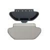 KAFTKO Vacuum Cleaner Mop Cloth Mounting Bracket. Replacement Spare Parts with Mop Tray. Compatible for Conga 3490 view 2