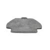 KAFTKO Vacuum Cleaner Mop Cloth Mounting Bracket. Replacement Spare Parts with Mop Tray. Compatible for Conga 3490 view 4