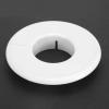 Air Conditioning Wall Hole Cover, Made from PP Material, Simple to Install and Use, Fine Workmanship, Decorate Air Conditioning Wall Hole view 2