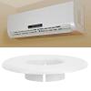 Air Conditioning Wall Hole Cover, Made from PP Material, Simple to Install and Use, Fine Workmanship, Decorate Air Conditioning Wall Hole view 3