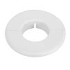 Air Conditioning Wall Hole Cover, Made from PP Material, Simple to Install and Use, Fine Workmanship, Decorate Air Conditioning Wall Hole view 4