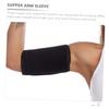 INOOMP 2pairs Arm Loose Weight Bands Women Arm for Fat Reduction Workout Sweat Bands for Sports view 4
