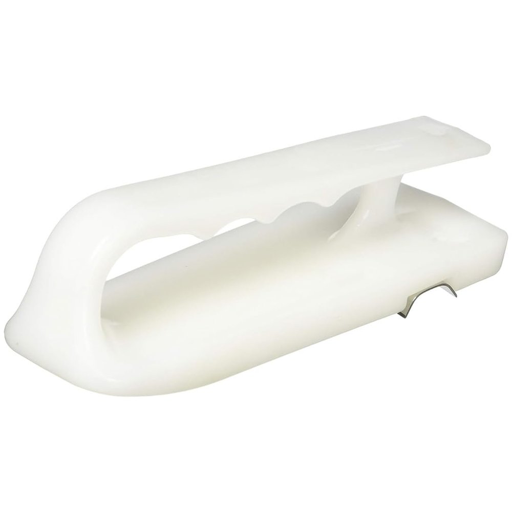 TIKUSAN Cutting Board Refinisher Scraper Cutting Board Resurfacing Tool White Made In Japan