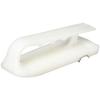 TIKUSAN Cutting Board Refinisher Scraper Cutting Board Resurfacing Tool White Made In Japan view 1