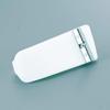 TIKUSAN Cutting Board Refinisher Scraper Cutting Board Resurfacing Tool White Made In Japan view 3