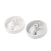2Pcs Universal Microwave Oven Plastic Spool Rotary Knob Timer Control Switch New view 4