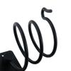 Hair Dryer Holder Wall Mount, Bathroom & Bedroom Hair Care Styling Tools Organizer for Flat Iron,Curling Wand,Hair Straightener view 3