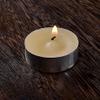 Clear Glass Candle Holders Table Lamp Shape Candle Holders Home Atmosphere Light for Home Wedding Room Decoration Party (B) view 4