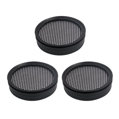 EtliN 2/3/5 Pcs HEPA Filter Replacement Compatible with Philips FC8009/81 FC6723 FC6724 FC6725 FC6726 FC6727 FC6728 FC6729 Vacuum Cleaner Parts (Color : 3 PCS)