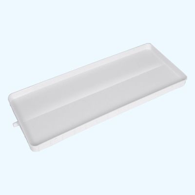 WHYATT Air Conditioner Drain Hose,Drip Pan for Portable Air Conditioner, Air Conditioner Internal and External Unit Water Tray PP Tray Water Collector Pad (Size : A1)