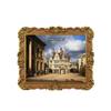Oxford England UK Refrigerator Magnet 3D Travel Souvenir Fridge Decoration Magnetic Sticker Craft Collection view 1