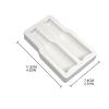 Beer Bottle Shaped Silicone Mold Fondant Chocolate Mould DIY Cake Dessert Mould Homes Kitchen Baking DIY Supplies Dessert Mold For Candle Baking Silicone Tools view 3