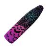Yuuxorilu Halloween Bat Ironing Board Cover and Pad Standard Ironing Board Cover with Elastic Edge and Hook Durable Iron Board Replacement Cover view 1
