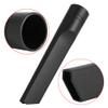 Vacuum Cleaner Nozzle, Crevice Nozzle Vacuum Cleaner Accessories, Universal 35mm Flat Seam Nozzle Head Suction Plastic Useful Vacuum Crevice Tool view 4