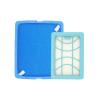 ConvOw HEPA Filter Replacement Kit Compatible for Philips FC9732 FC9728 FC9735 Vacuum Cleaner HEPA Filter Frame Replacement Kit view 4