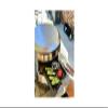 GrillGrate for Indoor and Pizza Ovens - Sear Meat and Veggies in Any Oven - Pizza Oven Accessory - Grill in Pizza Oven view 2