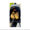 GrillGrate for Indoor and Pizza Ovens - Sear Meat and Veggies in Any Oven - Pizza Oven Accessory - Grill in Pizza Oven view 3