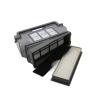 COmepa 1 Dust Box, Trash Box, Dust Collection Box,.Compatible for Deebot. Ozmo 900 902 Robot Vacuum Cleaner Parts Replacement view 1
