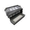 COmepa 1 Dust Box, Trash Box, Dust Collection Box,.Compatible for Deebot. Ozmo 900 902 Robot Vacuum Cleaner Parts Replacement view 2