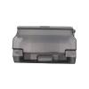 COmepa 1 Dust Box, Trash Box, Dust Collection Box,.Compatible for Deebot. Ozmo 900 902 Robot Vacuum Cleaner Parts Replacement view 4