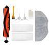 SdypEt Main Rolling Brush Side Brush Hepa Filter Mop Cloth Compatible with Xiaomi Mi Robot Vacuum-Mop Essential G1 Cleaner Spare Parts view 1