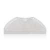 SdypEt Main Rolling Brush Side Brush Hepa Filter Mop Cloth Compatible with Xiaomi Mi Robot Vacuum-Mop Essential G1 Cleaner Spare Parts view 4
