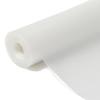 BINO | Kitchen Shelf Liner | Non Adhesive Shelf Liners for Kitchen Cabinets | Liners for Cabinets | Drawer Liner | Non Slip Roll (Ribbed - Clear) view 1