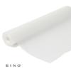BINO | Kitchen Shelf Liner | Non Adhesive Shelf Liners for Kitchen Cabinets | Liners for Cabinets | Drawer Liner | Non Slip Roll (Ribbed - Clear) view 4