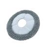 SdypEt Mop Cloth Replacement Dust Bag Robot Vacuum Cleaner. Compatible with Dream Robot L10s L10s /S10/S10 Pro Super Accessories (Color : Set t) view 4