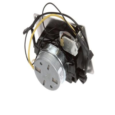 Bakers Pride 0350333-005 141006 Mechanical Timer J206 60 Minutes 240V 60HZ