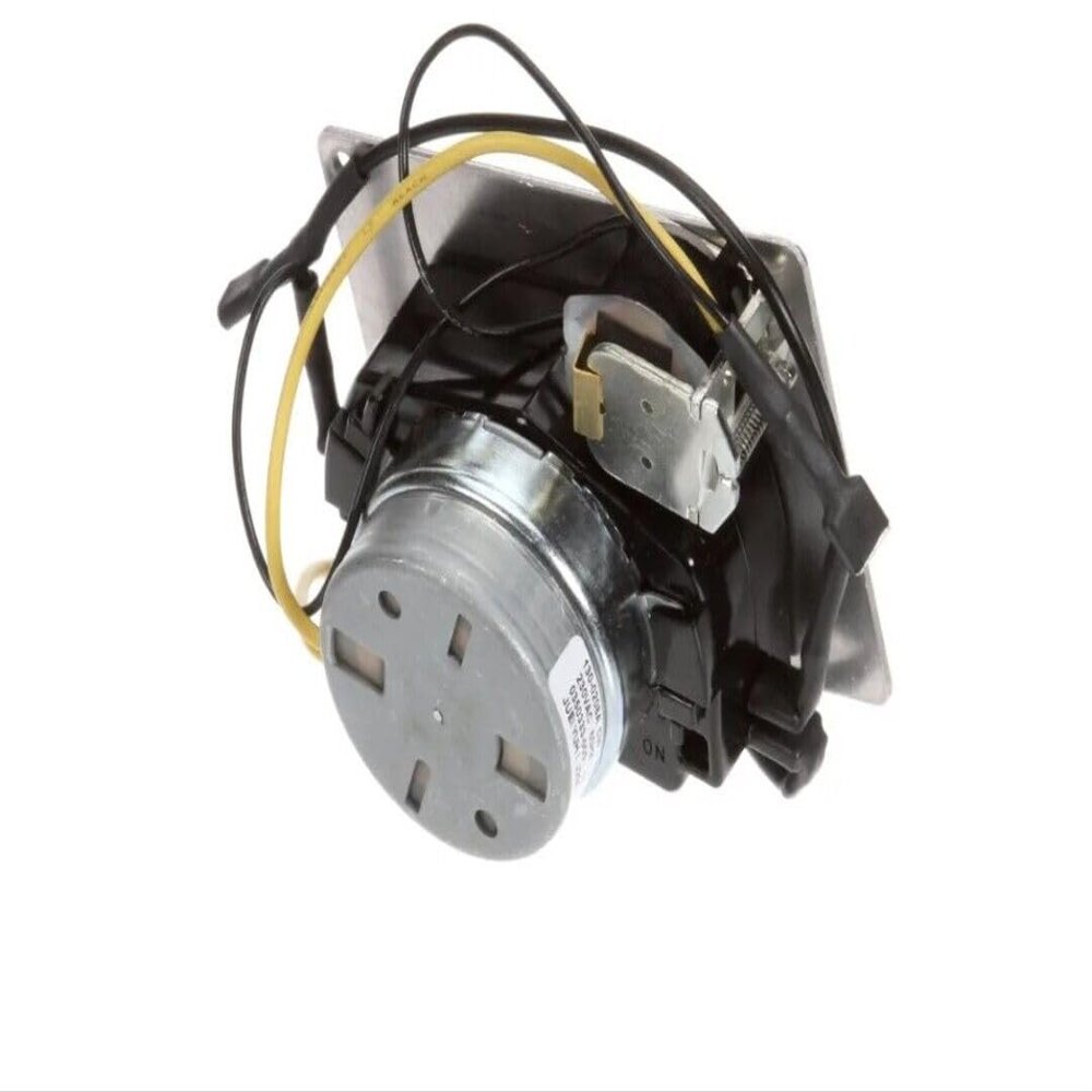 Bakers Pride 0350333-005 141006 Mechanical Timer J206 60 Minutes 240V 60HZ