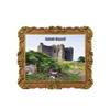 Redruth Cornwall England UK Refrigerator Magnet 3D Travel Souvenir Fridge Decoration Magnetic Sticker Craft Collection view 1