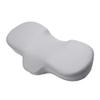 Fancial 3D Memory Foam Cervical Pillow + Cover Set 22.44 x 11.81 x 3.93 inches view 1