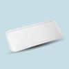 WHYATT Air Conditioner Drip Pan, Drain Pan for Ac Unit, Ac Drain Pan, A/C Condensate Drain Pan with Drain Tubing, Drain Kit, PP Material (Size : B) view 1