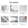 WHYATT Air Conditioner Drip Pan, Drain Pan for Ac Unit, Ac Drain Pan, A/C Condensate Drain Pan with Drain Tubing, Drain Kit, PP Material (Size : B) view 3