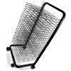 Art Drying Rack - Mobile Metal Art Storage Rack for Works of Art, Black Powder Coated FinishIdeal for Schools and Art Clubs (Size : 35 Shelves) view 1