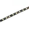 AMNOUR 5m 12V Input Black PCB 5050SMD Flexible LED Light Strip (Color : Waterproof IP65, Size : Green) view 2