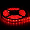 AMNOUR 5m 12V Input Black PCB 5050SMD Flexible LED Light Strip (Color : Waterproof IP65, Size : Green) view 3