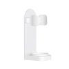 Supercap Toothbrush Holder 3pcs Adhesive Electric Toothbrush Holder Rozor Holder Wall Mounted Adjustable Toothpaste Supplies view 4