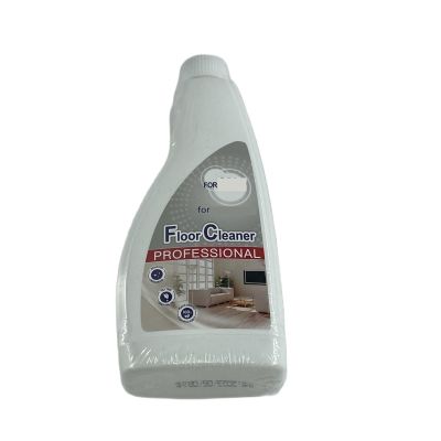 KAFTKO Vacuum Cleaner 480ml Cleaning Solution. Floor Cleaning Solutions. Compatible for Roborock S8 Pro Ultra/S8/S8+/Q5/Q7 Series/S7 Max Ultra/S7MaxV Plus (Color : 480ML 1PCS)