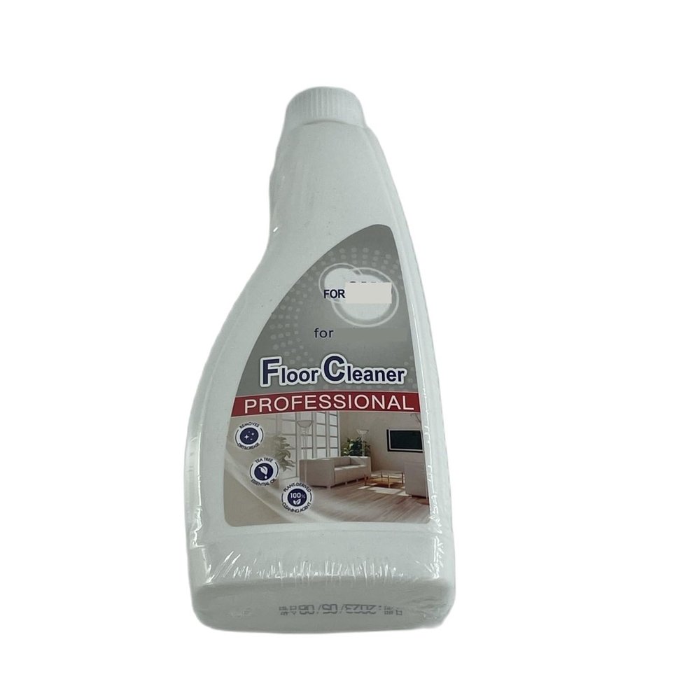 KAFTKO Vacuum Cleaner 480ml Cleaning Solution. Floor Cleaning Solutions. Compatible for Roborock S8 Pro Ultra/S8/S8+/Q5/Q7 Series/S7 Max Ultra/S7MaxV Plus (Color : 480ML 1PCS)