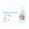 KAFTKO Vacuum Cleaner 480ml Cleaning Solution. Floor Cleaning Solutions. Compatible for Roborock S8 Pro Ultra/S8/S8+/Q5/Q7 Series/S7 Max Ultra/S7MaxV Plus (Color : 480ML 1PCS) view 2