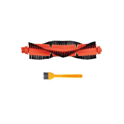 ZeAda Side Brush Main Brush Hepa Filter Mop Cloths Vacuum Cleaners Detachable Accessories,Compatible for Xiaomi Mi Robot Vacuum-Mop Pro STYJ02YM (Color : Set15)