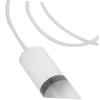 Healifty Refrigerator Drain Line Cleaner Tool for Fridge Water Line Cleaning and Blockage Removal Reusable Drain Hole Cleaning Device for Refrigerators and Freezers 5.9 Inch Durable Plastic view 3