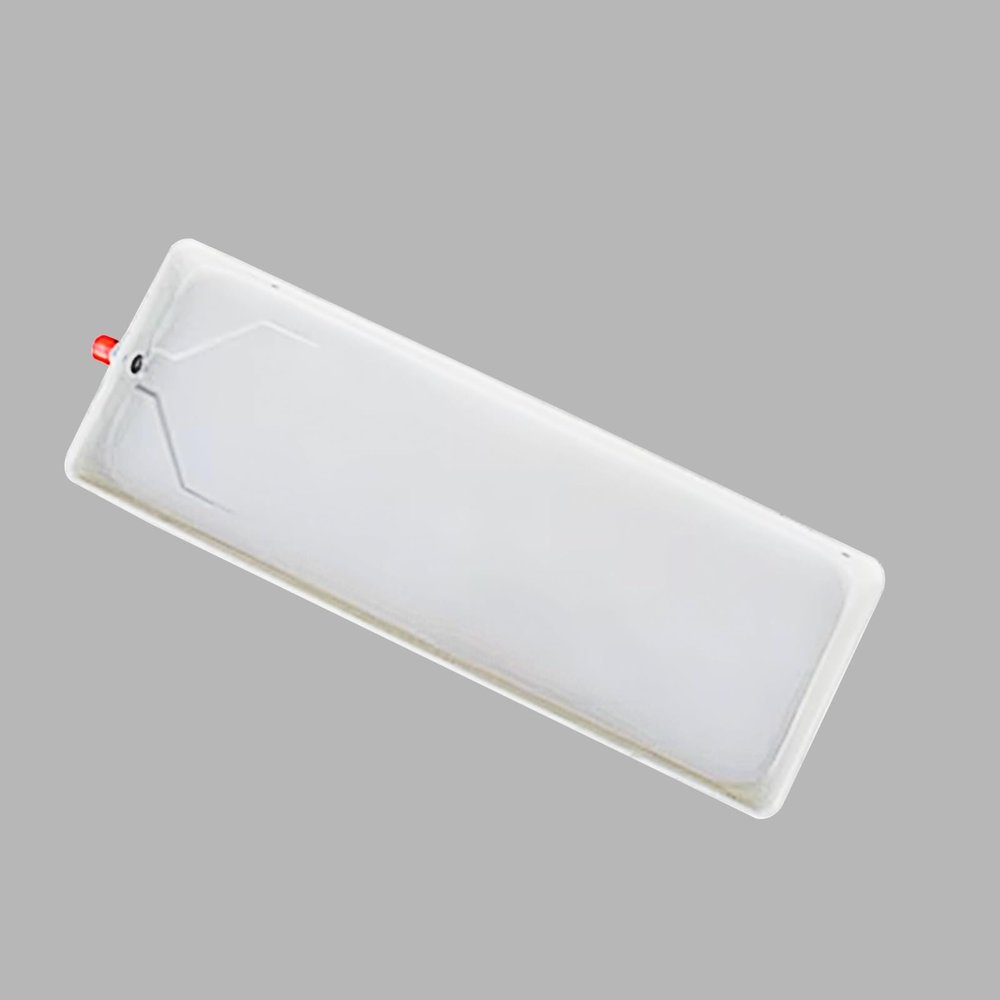 WHYATT Drain Pan for AC UnitDrain Pan for AC Unit Galvanized Material air Conditioner drip pan with Hole for Drain Hose Universal Air Conditioning Drain Kit (Size : C)