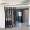 Room Separation Deviders Post/ Privacy Screens Columnar 50 70 90 110 130 150 170 Cm, Bathroom Daycare Studio Apartment Wall Partition Curtain/ Partitions Rooms, Easy To Install ( Color : 10 pcs , Size view 2